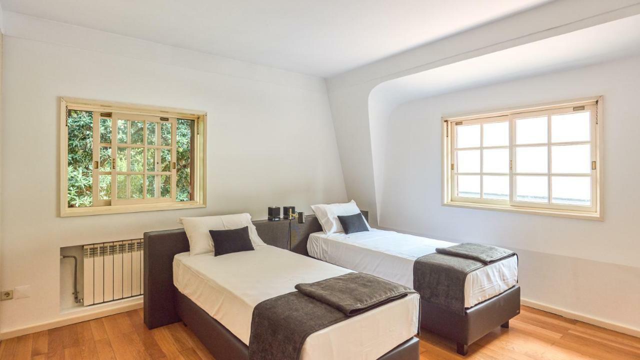Porto River House Luaran gambar
